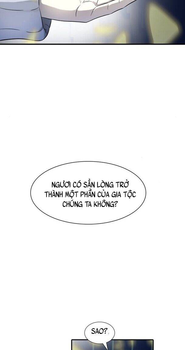 Tòa Tháp Bí Ẩn Chap 539 - Next Chap 540