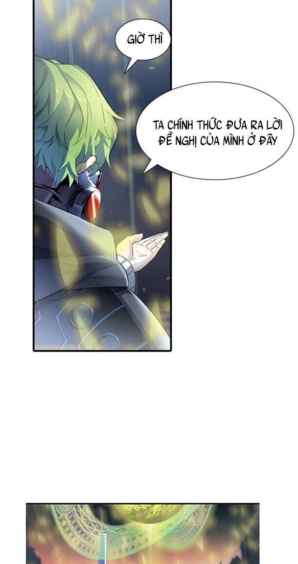 Tòa Tháp Bí Ẩn Chap 539 - Next Chap 540