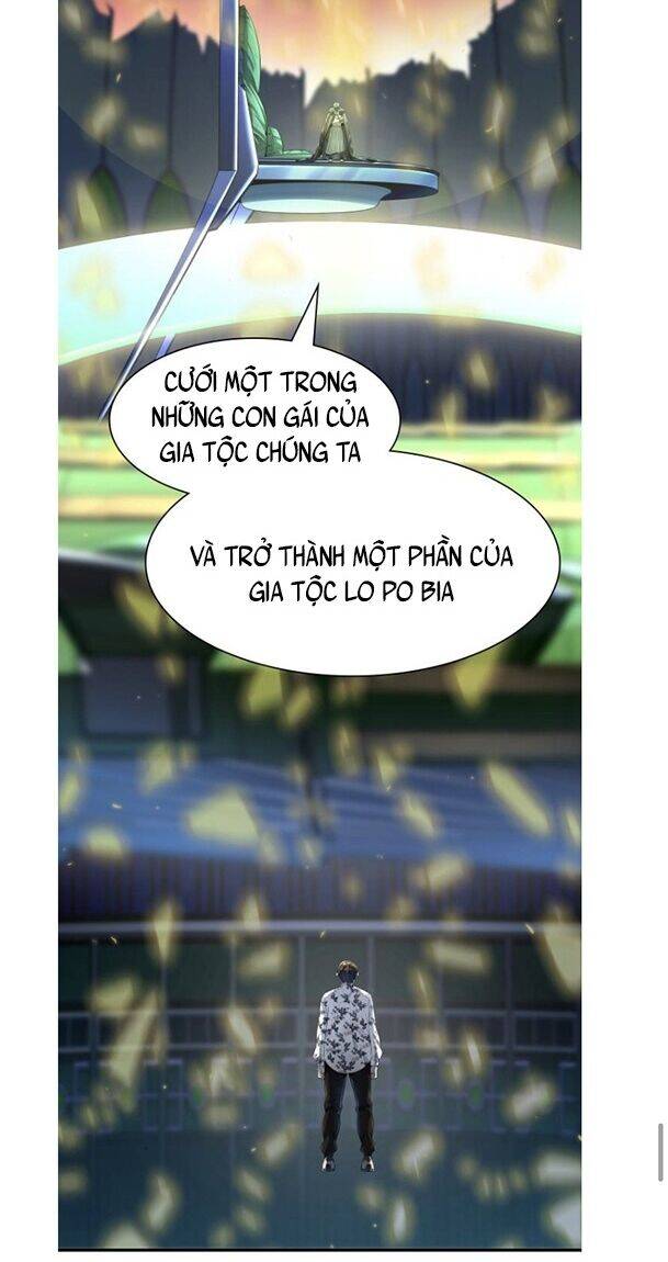 Tòa Tháp Bí Ẩn Chap 539 - Next Chap 540