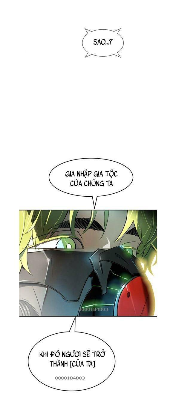 Tòa Tháp Bí Ẩn Chap 539 - Next Chap 540