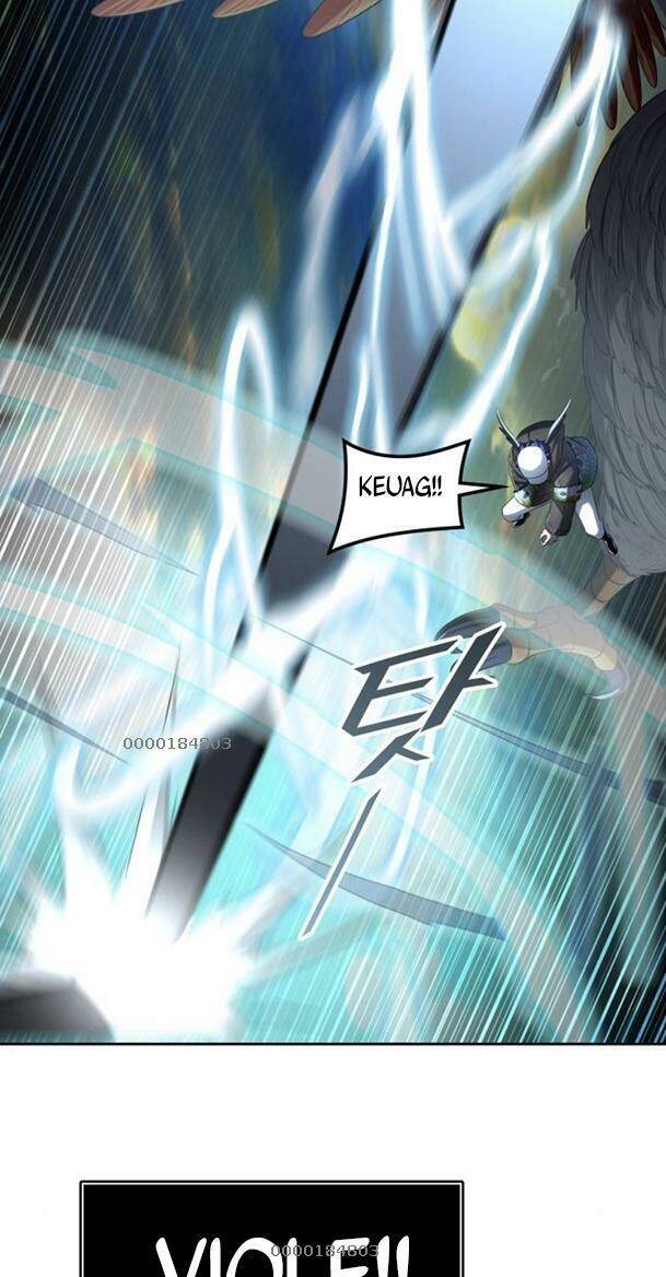 Tòa Tháp Bí Ẩn Chap 539 - Next Chap 540
