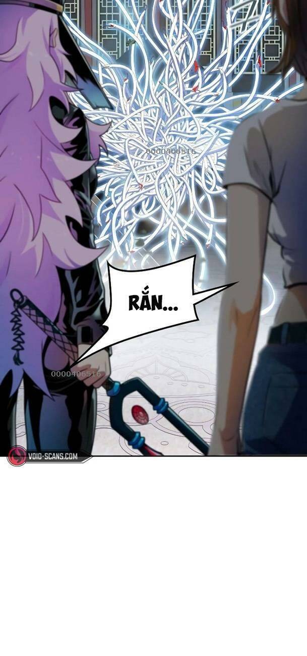 Tòa Tháp Bí Ẩn Chap 563 - Next Chap 564