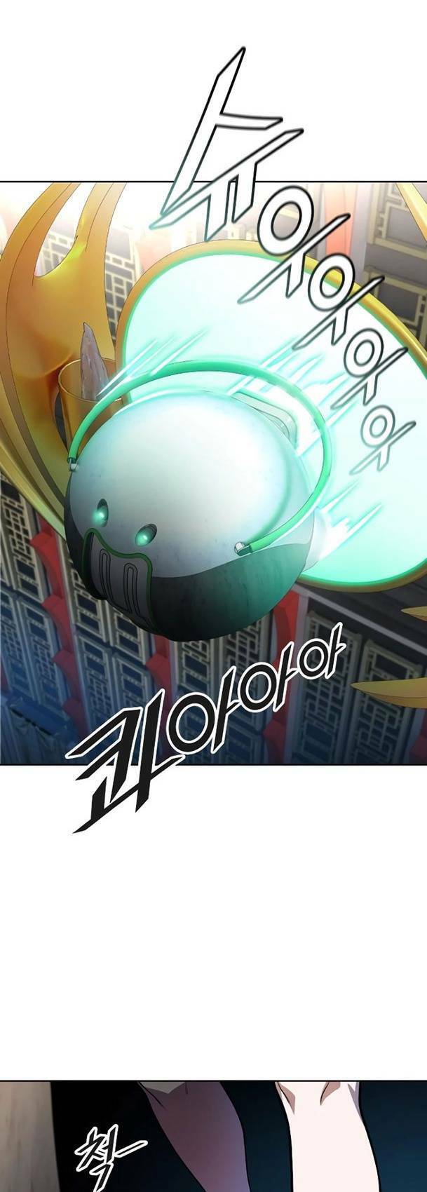 Tòa Tháp Bí Ẩn Chap 563 - Next Chap 564