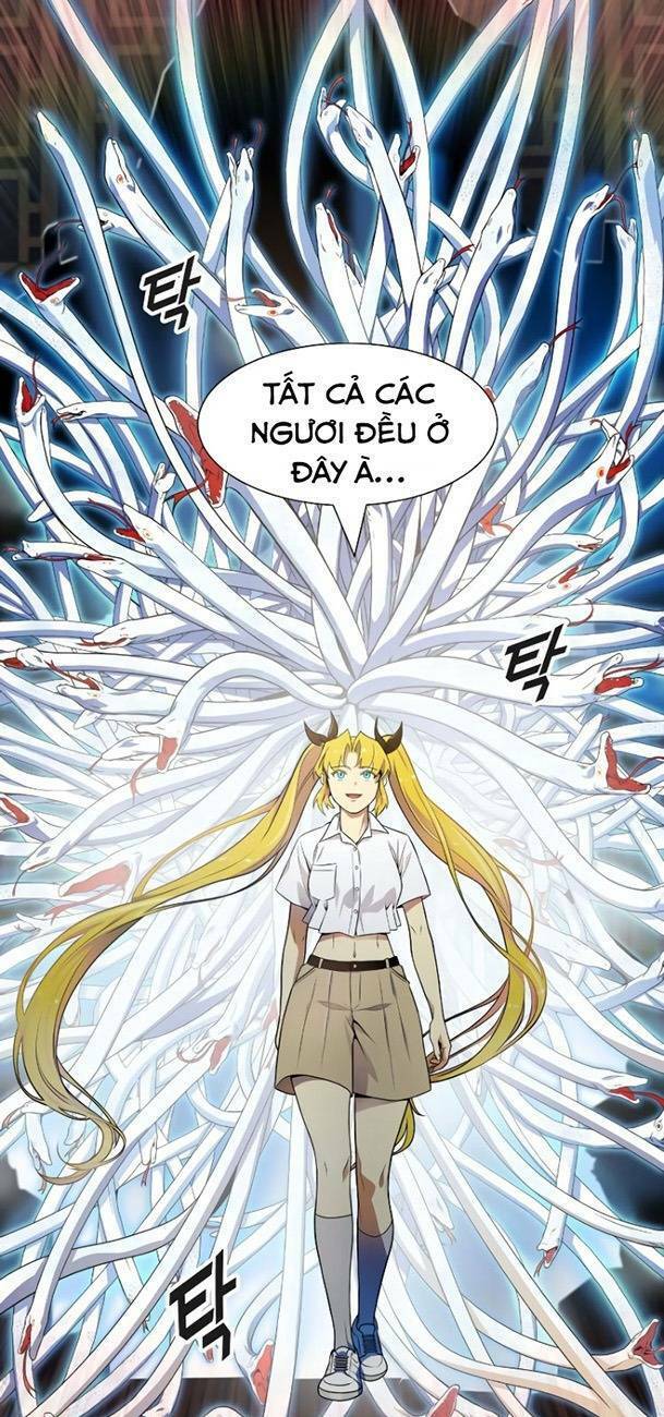 Tòa Tháp Bí Ẩn Chap 563 - Next Chap 564