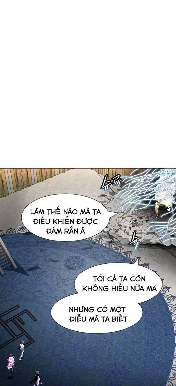 Tòa Tháp Bí Ẩn Chap 563 - Next Chap 564