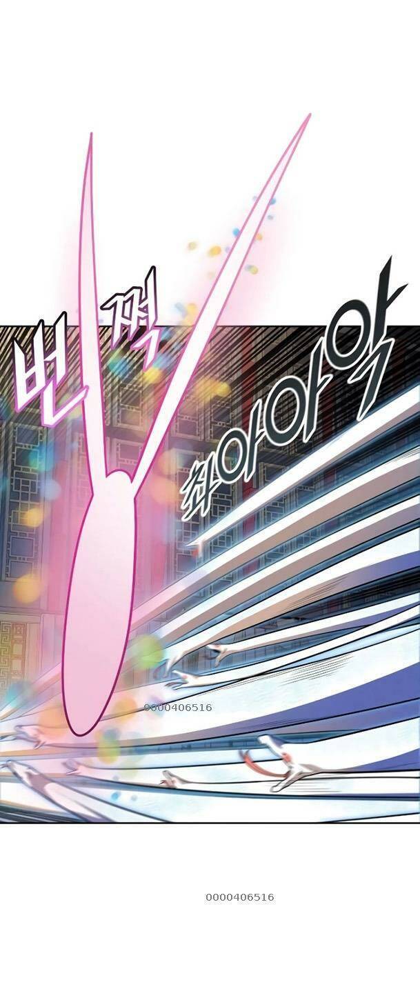 Tòa Tháp Bí Ẩn Chap 563 - Next Chap 564