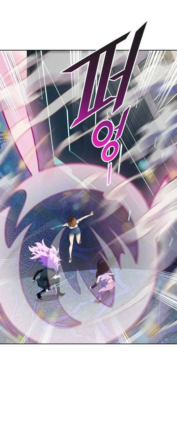 Tòa Tháp Bí Ẩn Chap 563 - Next Chap 564