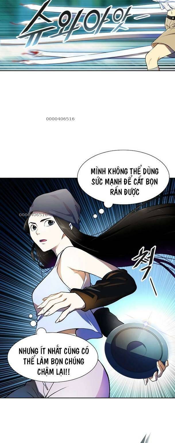 Tòa Tháp Bí Ẩn Chap 563 - Next Chap 564