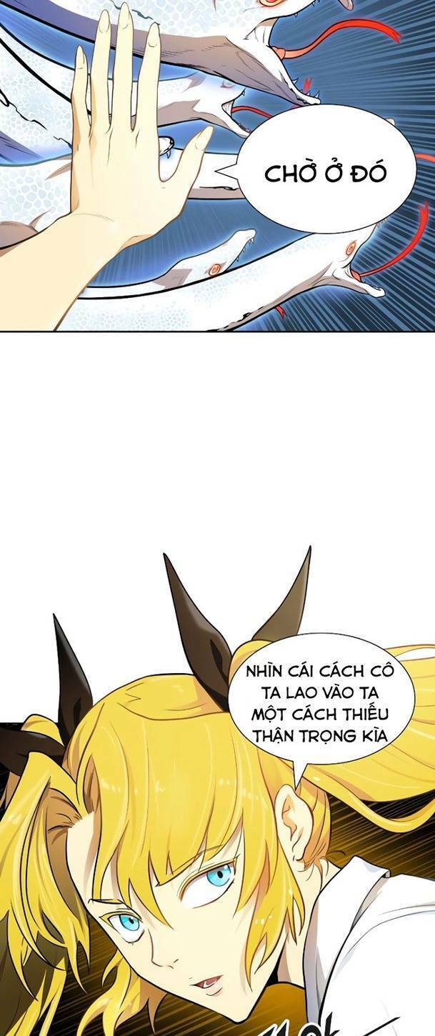 Tòa Tháp Bí Ẩn Chap 563 - Next Chap 564