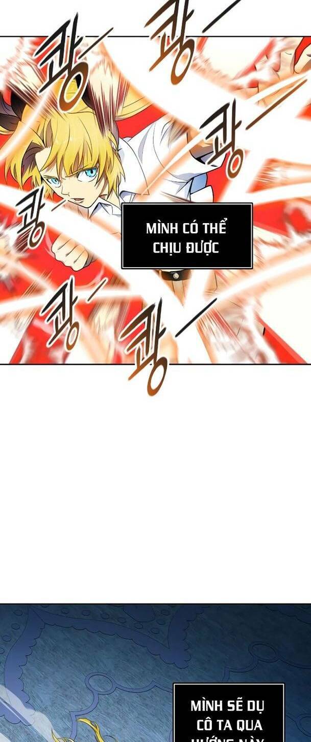 Tòa Tháp Bí Ẩn Chap 563 - Next Chap 564