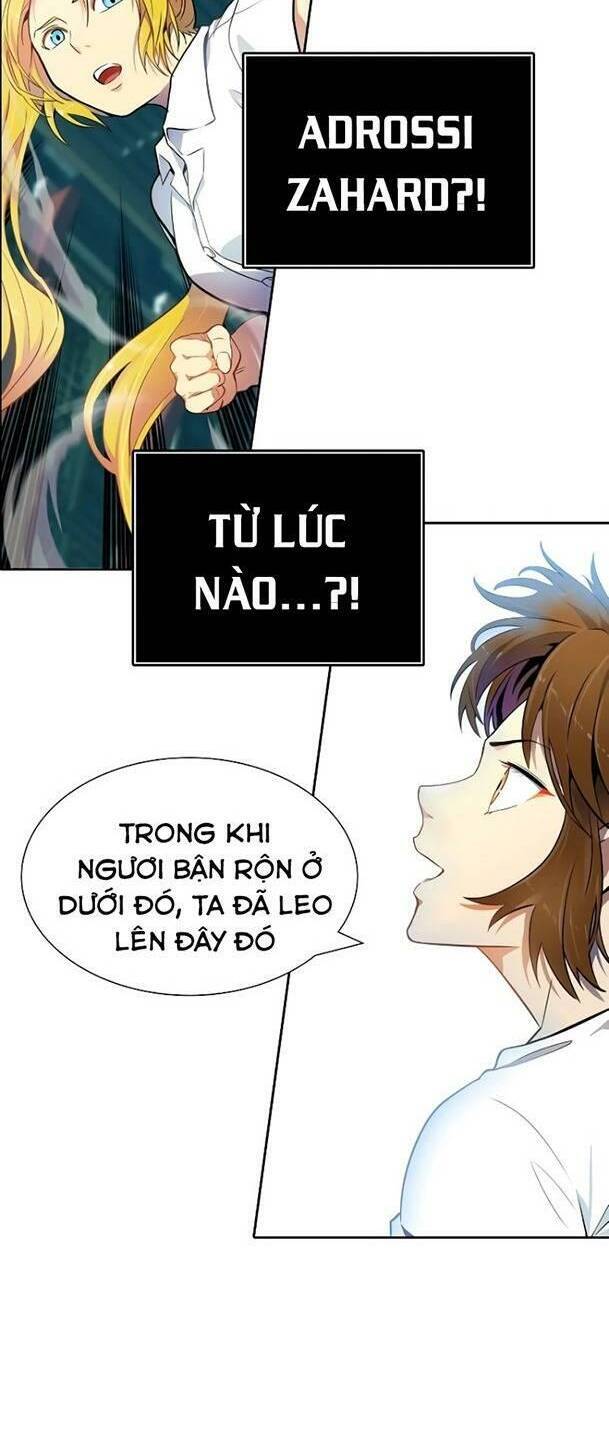 Tòa Tháp Bí Ẩn Chap 563 - Next Chap 564