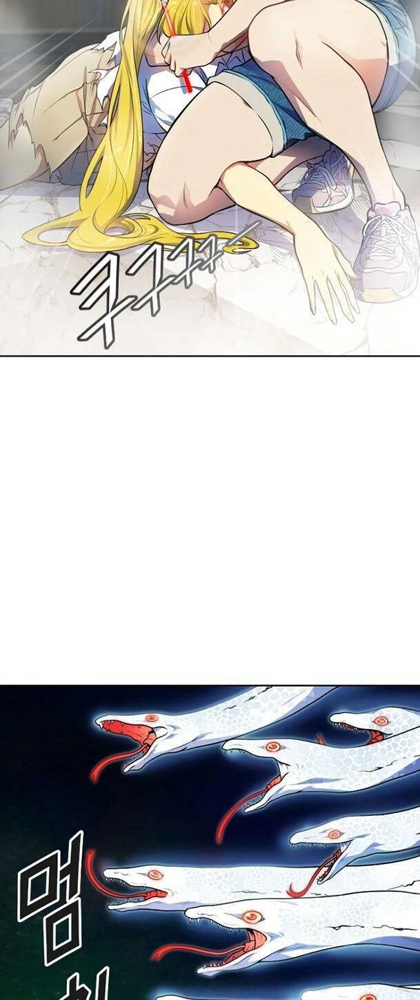 Tòa Tháp Bí Ẩn Chap 563 - Next Chap 564
