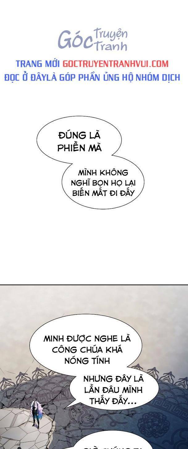 Tòa Tháp Bí Ẩn Chap 564 - Next Chap 565