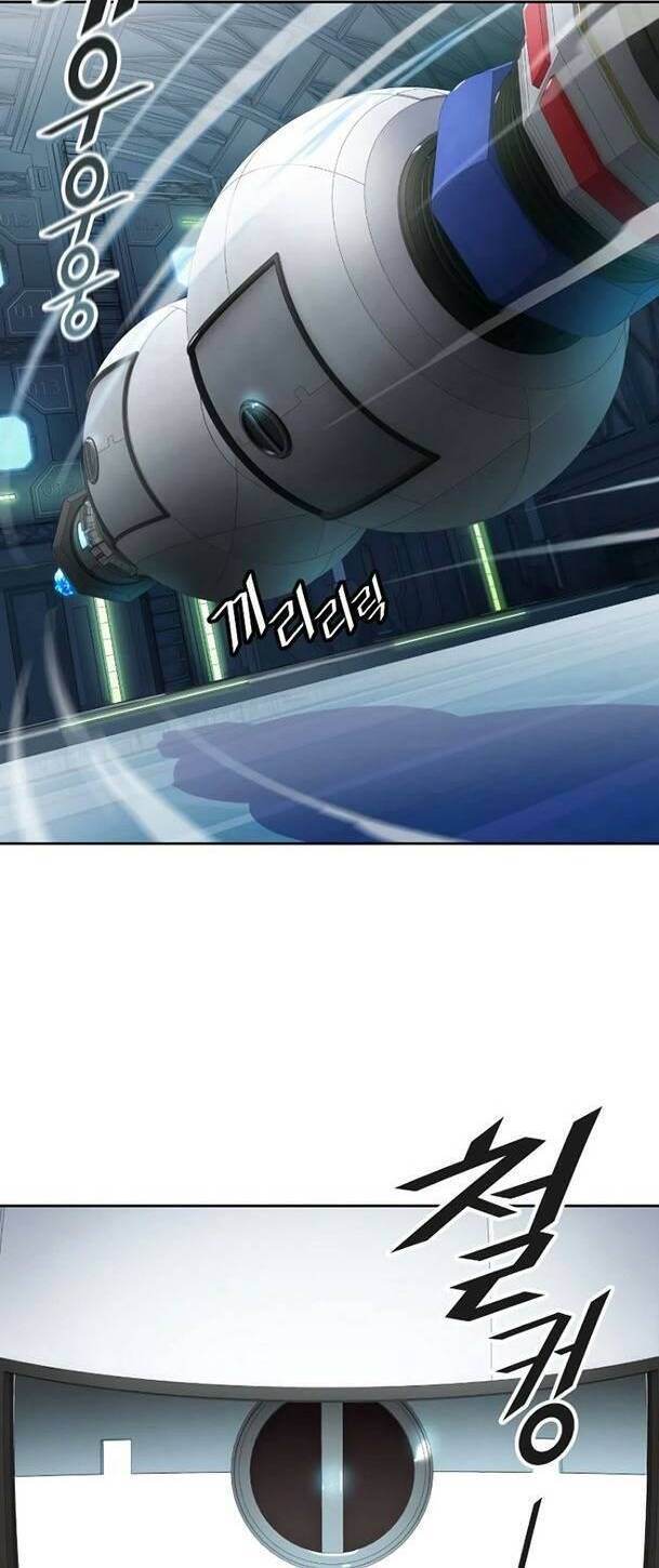 Tòa Tháp Bí Ẩn Chap 564 - Next Chap 565