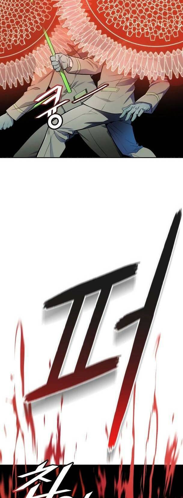 Tòa Tháp Bí Ẩn Chap 564 - Next Chap 565