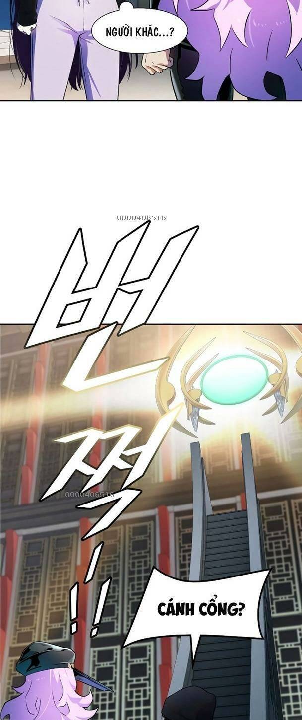 Tòa Tháp Bí Ẩn Chap 564 - Next Chap 565