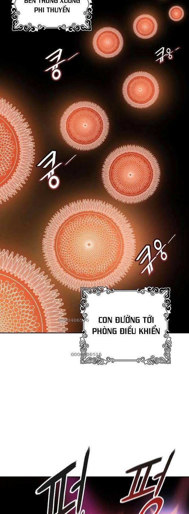 Tòa Tháp Bí Ẩn Chap 564 - Next Chap 565