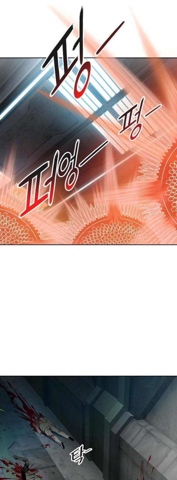 Tòa Tháp Bí Ẩn Chap 564 - Next Chap 565