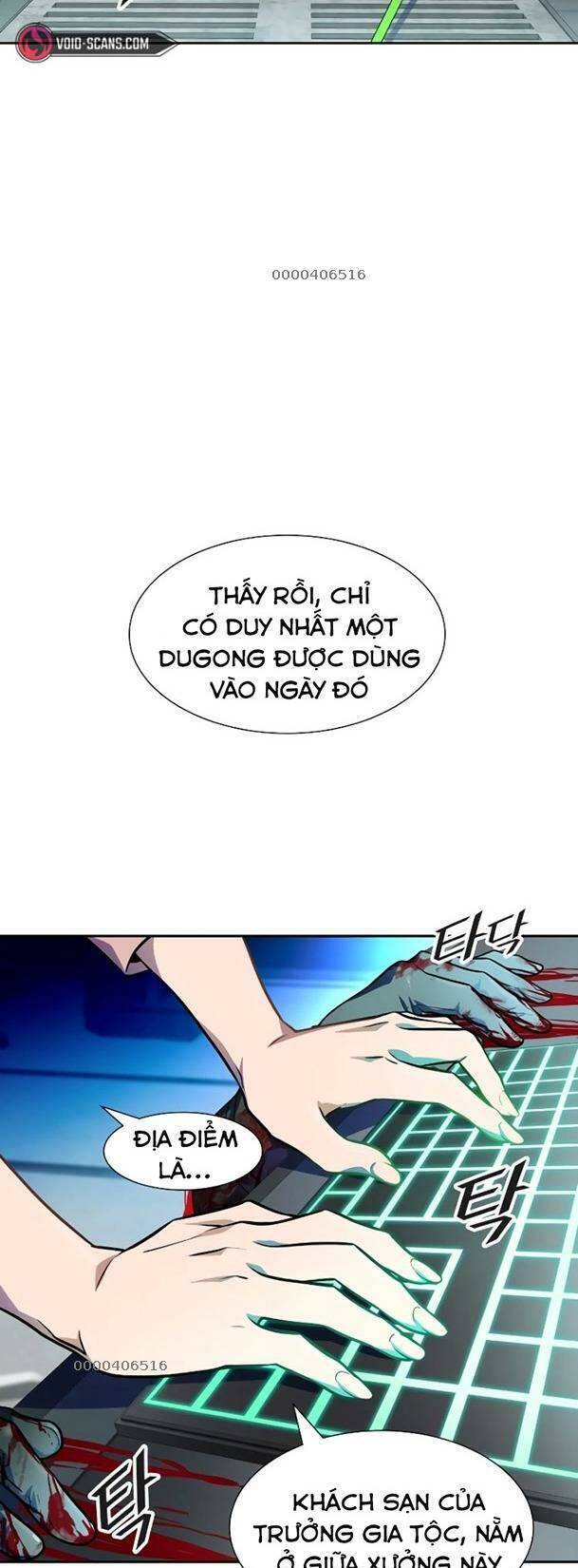 Tòa Tháp Bí Ẩn Chap 564 - Next Chap 565