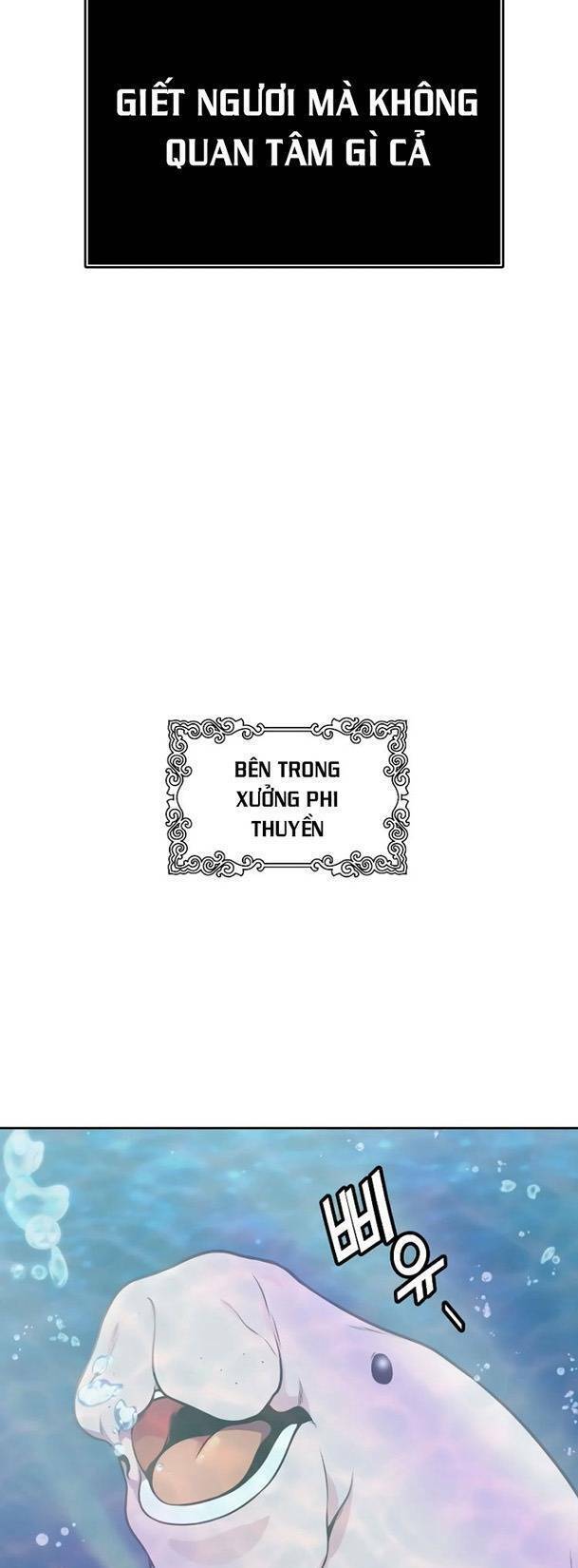 Tòa Tháp Bí Ẩn Chap 564 - Next Chap 565