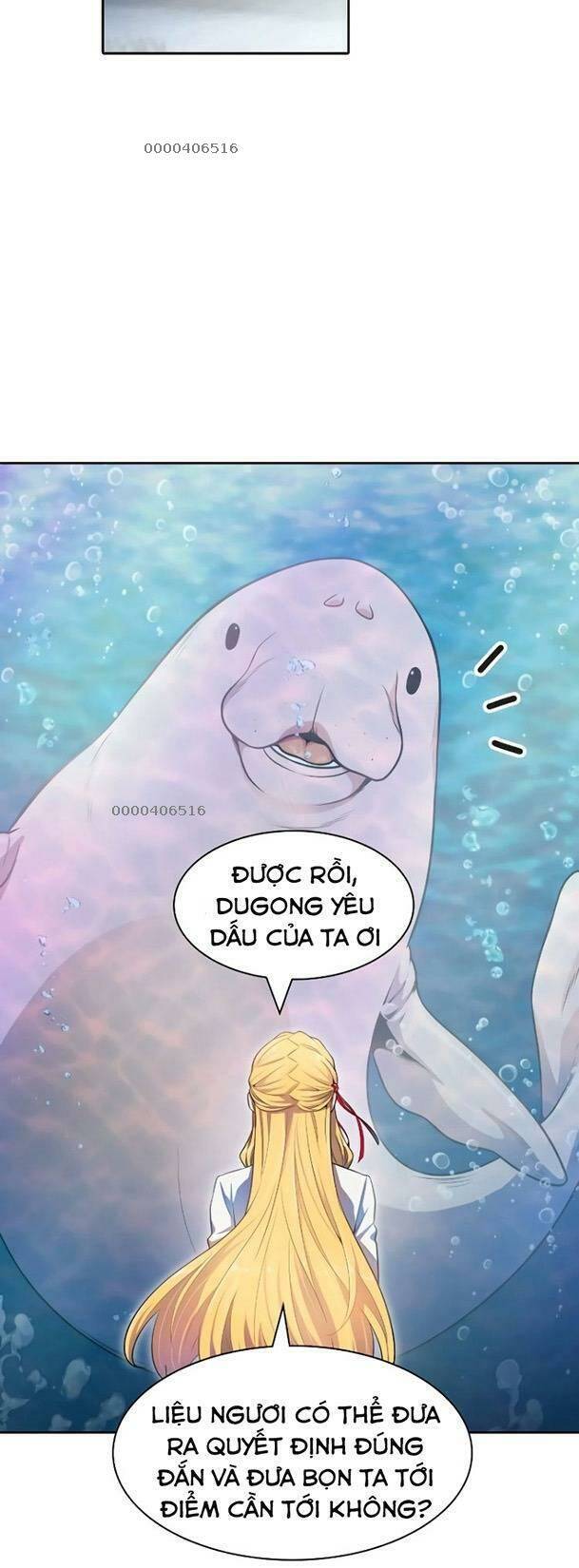 Tòa Tháp Bí Ẩn Chap 564 - Next Chap 565