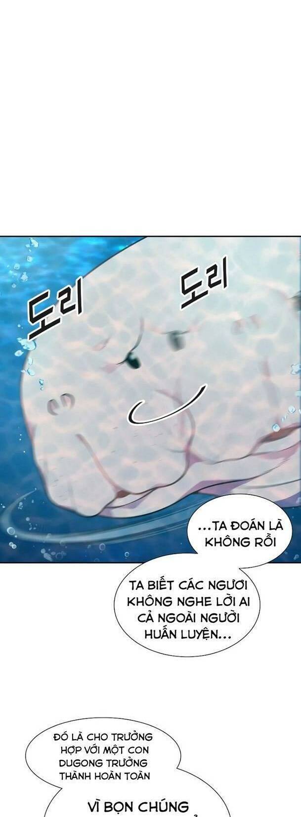 Tòa Tháp Bí Ẩn Chap 564 - Next Chap 565