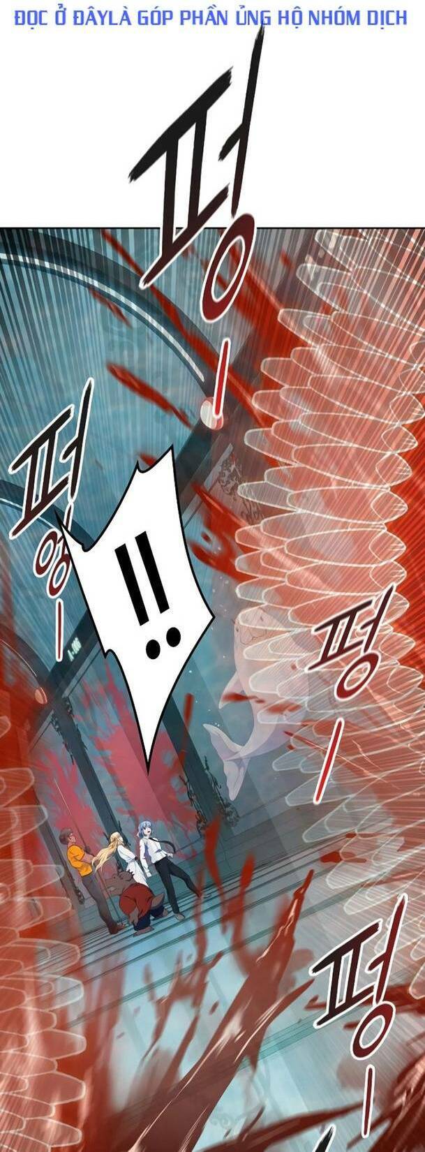 Tòa Tháp Bí Ẩn Chap 564 - Next Chap 565