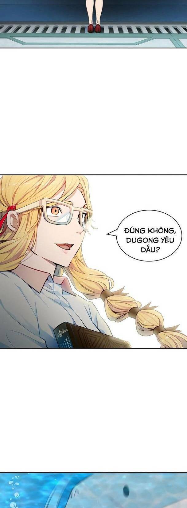 Tòa Tháp Bí Ẩn Chap 564 - Next Chap 565