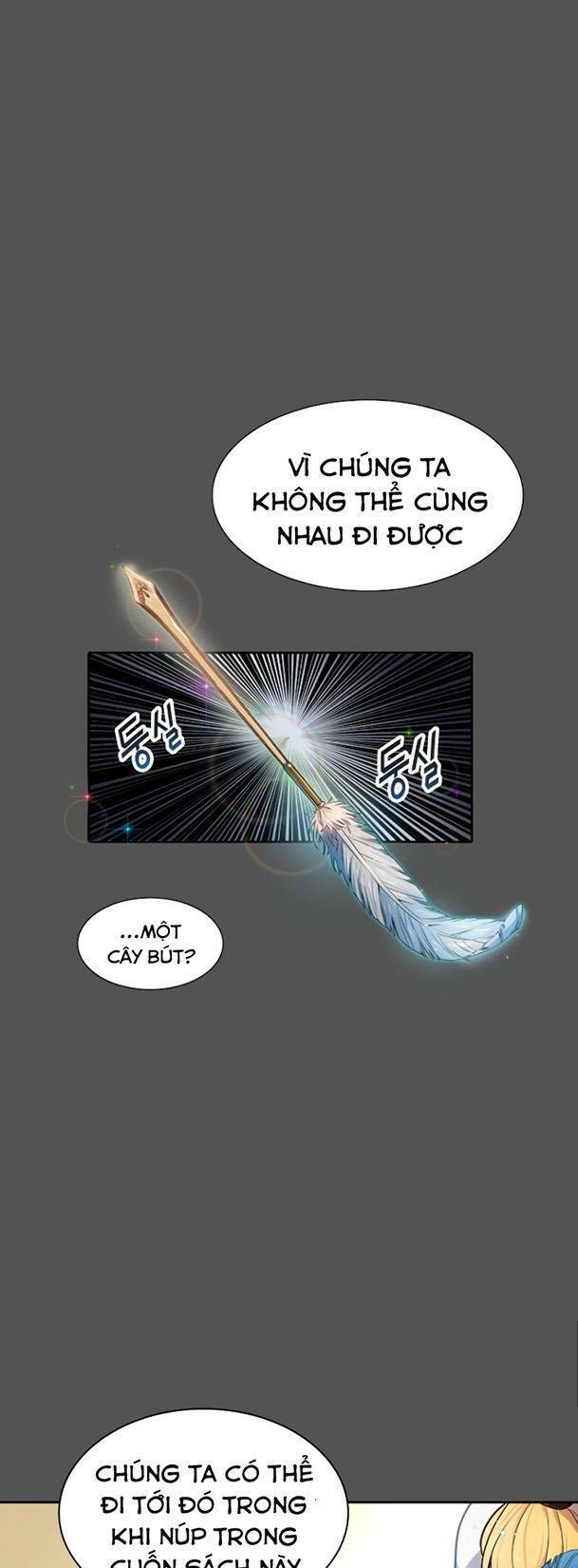 Tòa Tháp Bí Ẩn Chap 564 - Next Chap 565