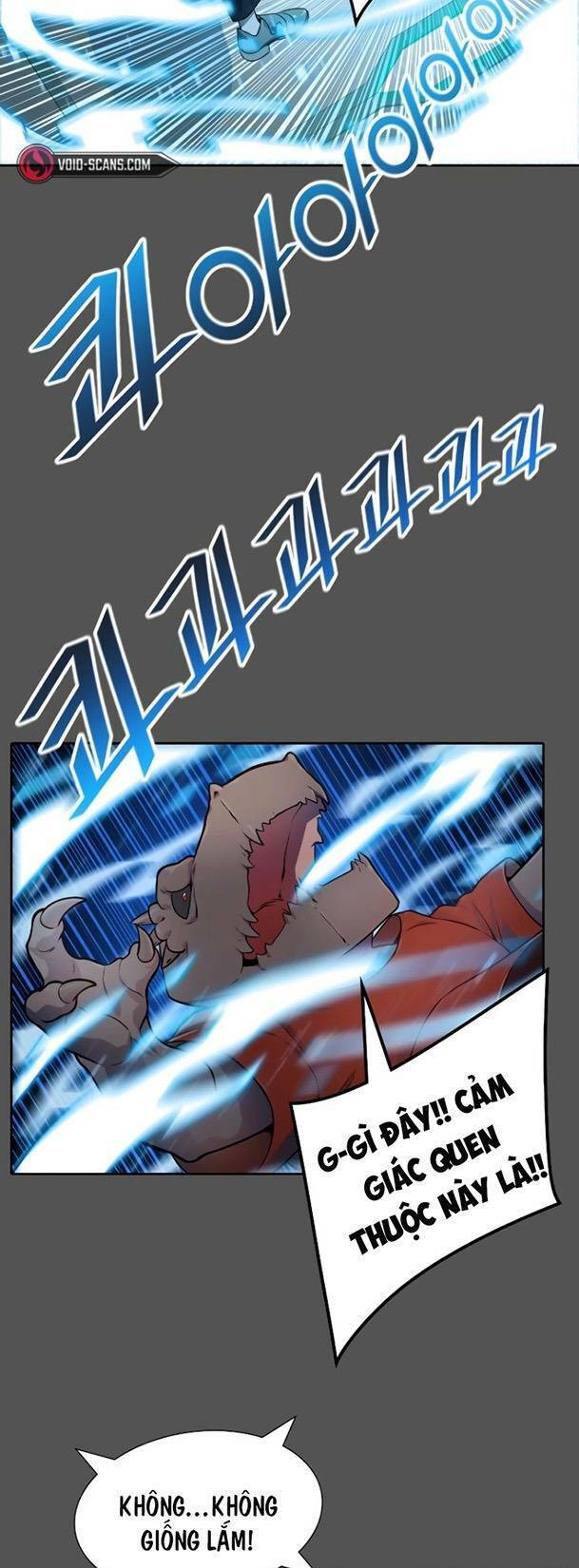 Tòa Tháp Bí Ẩn Chap 564 - Next Chap 565