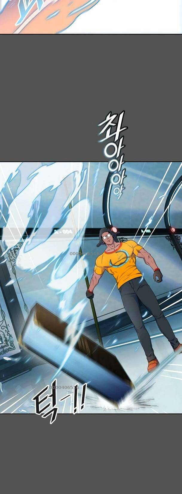 Tòa Tháp Bí Ẩn Chap 564 - Next Chap 565
