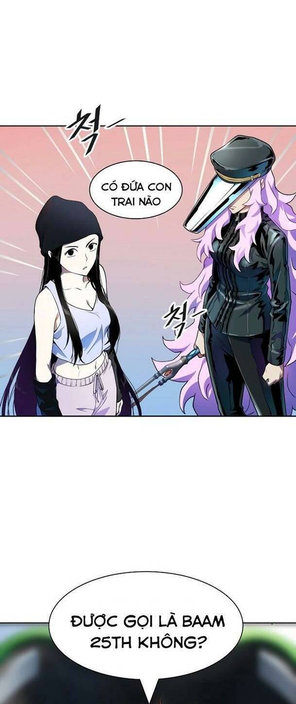 Tòa Tháp Bí Ẩn Chap 564 - Next Chap 565