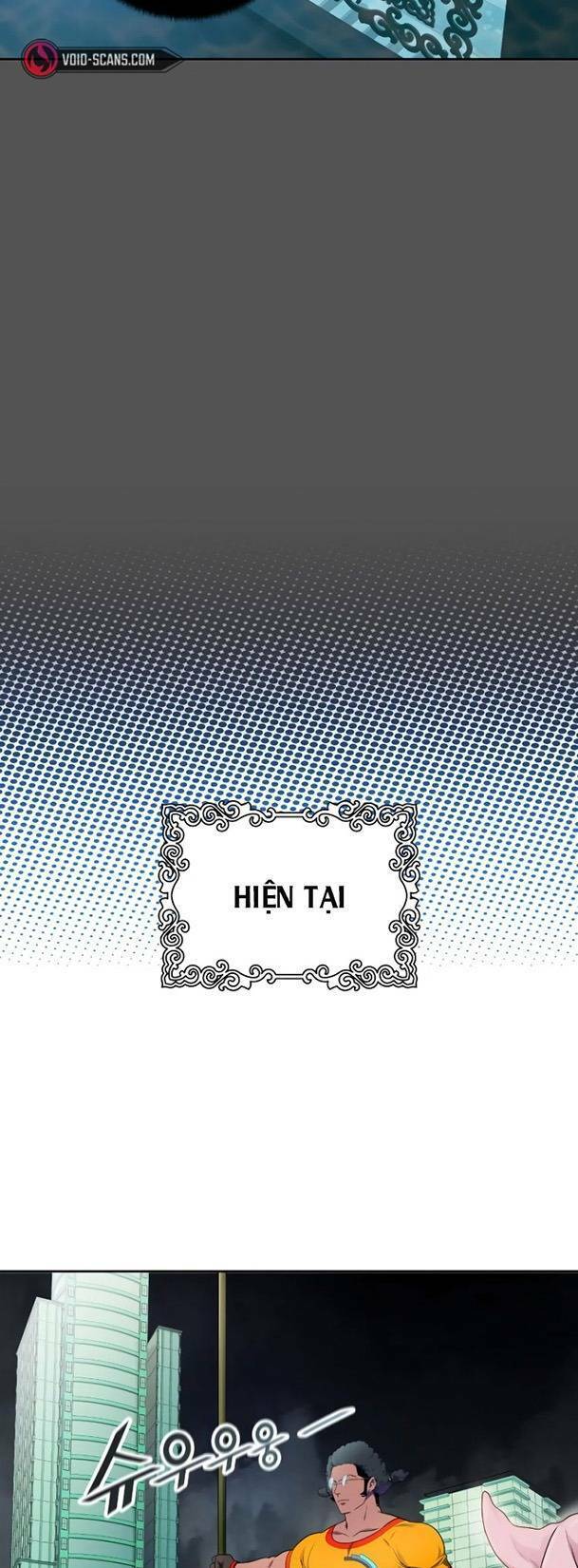 Tòa Tháp Bí Ẩn Chap 564 - Next Chap 565
