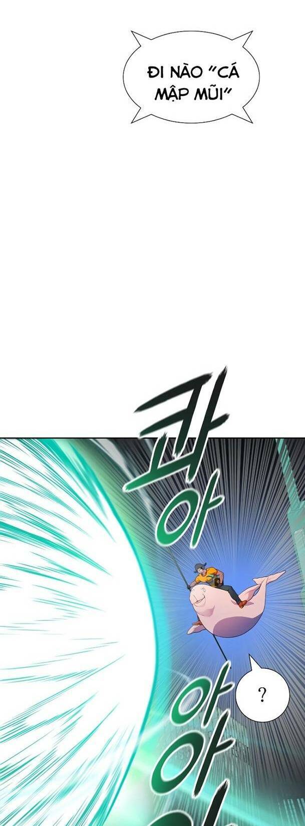 Tòa Tháp Bí Ẩn Chap 564 - Next Chap 565