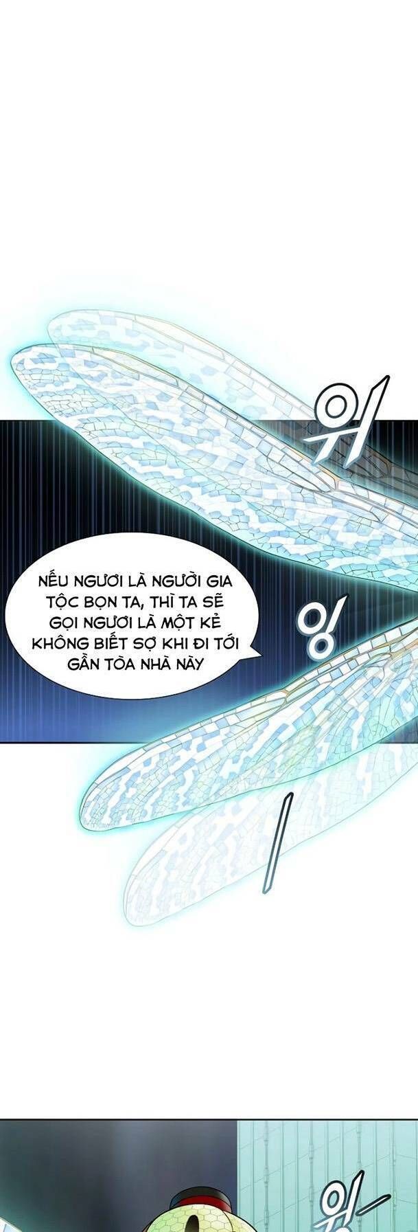 Tòa Tháp Bí Ẩn Chap 564 - Next Chap 565