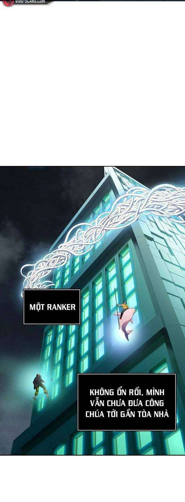Tòa Tháp Bí Ẩn Chap 564 - Next Chap 565