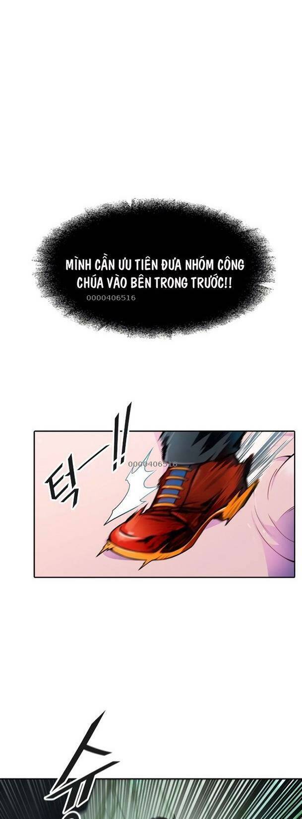 Tòa Tháp Bí Ẩn Chap 564 - Next Chap 565