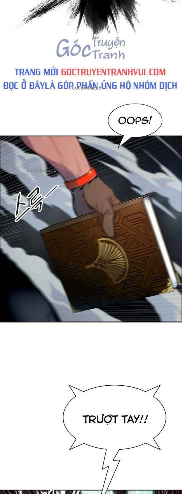 Tòa Tháp Bí Ẩn Chap 564 - Next Chap 565
