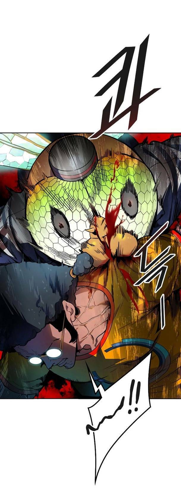 Tòa Tháp Bí Ẩn Chap 564 - Next Chap 565