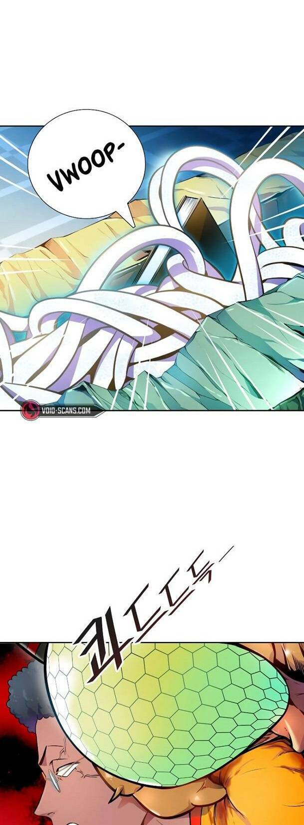Tòa Tháp Bí Ẩn Chap 564 - Next Chap 565