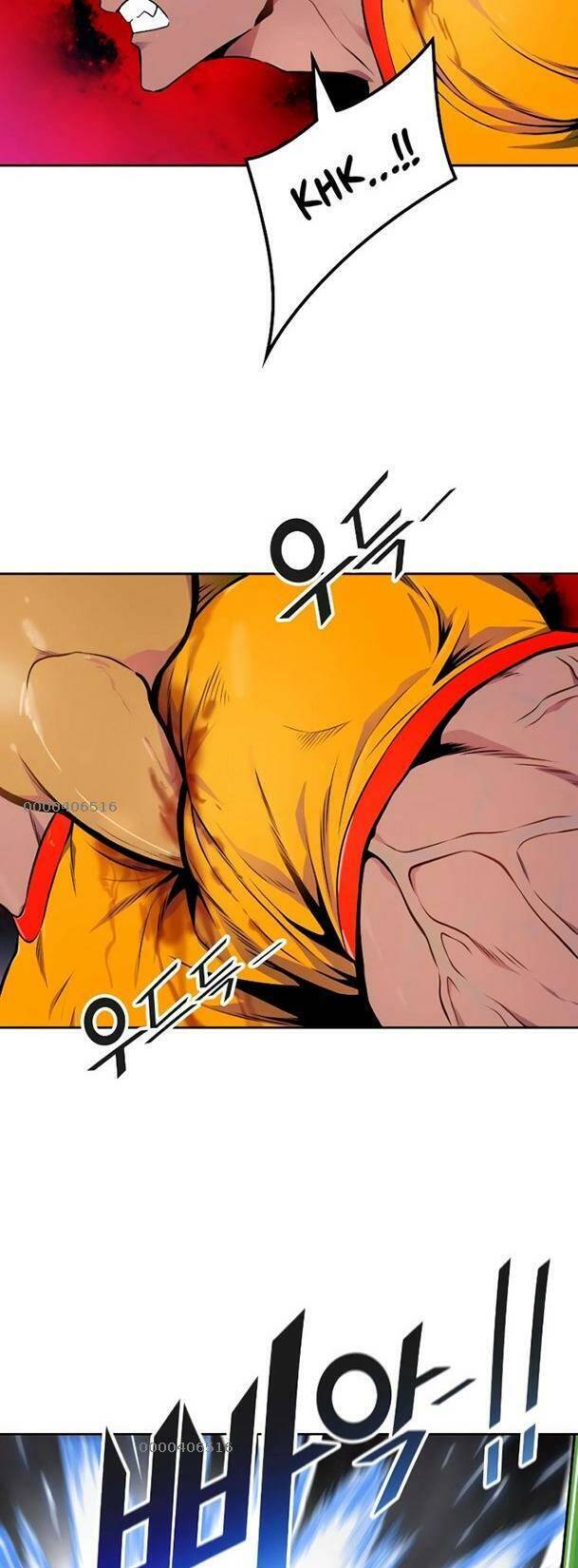 Tòa Tháp Bí Ẩn Chap 564 - Next Chap 565