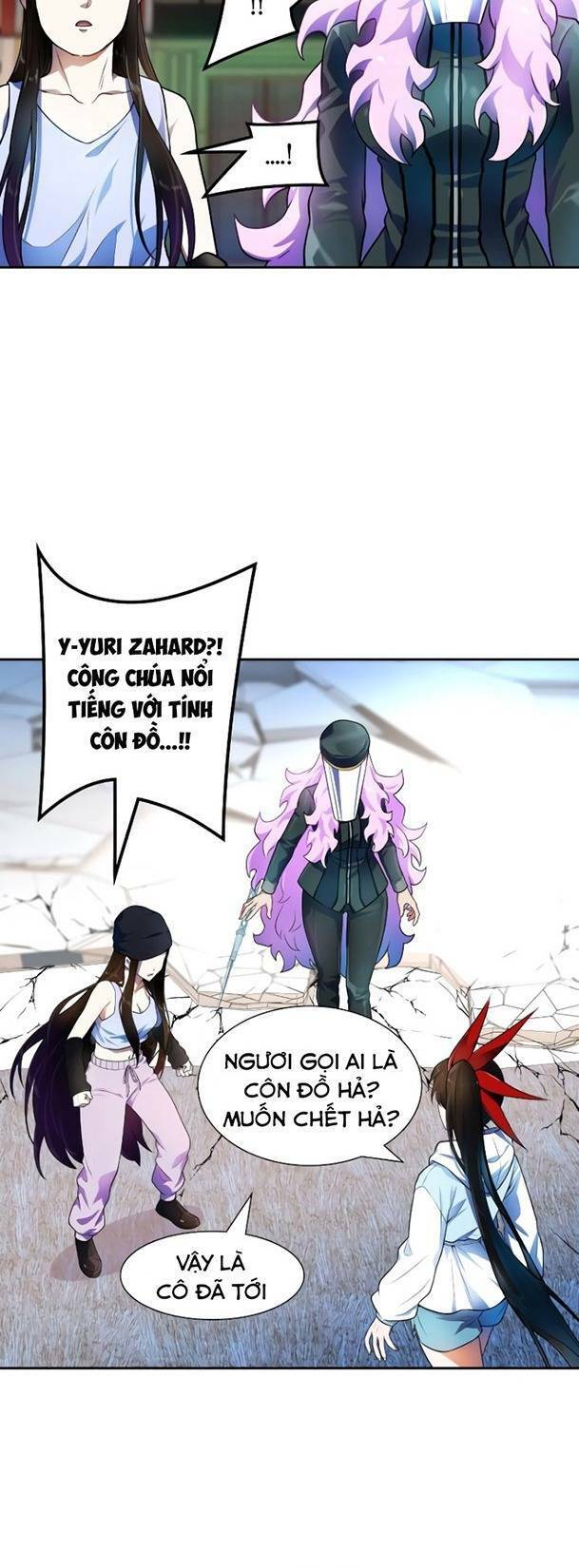 Tòa Tháp Bí Ẩn Chap 564 - Next Chap 565