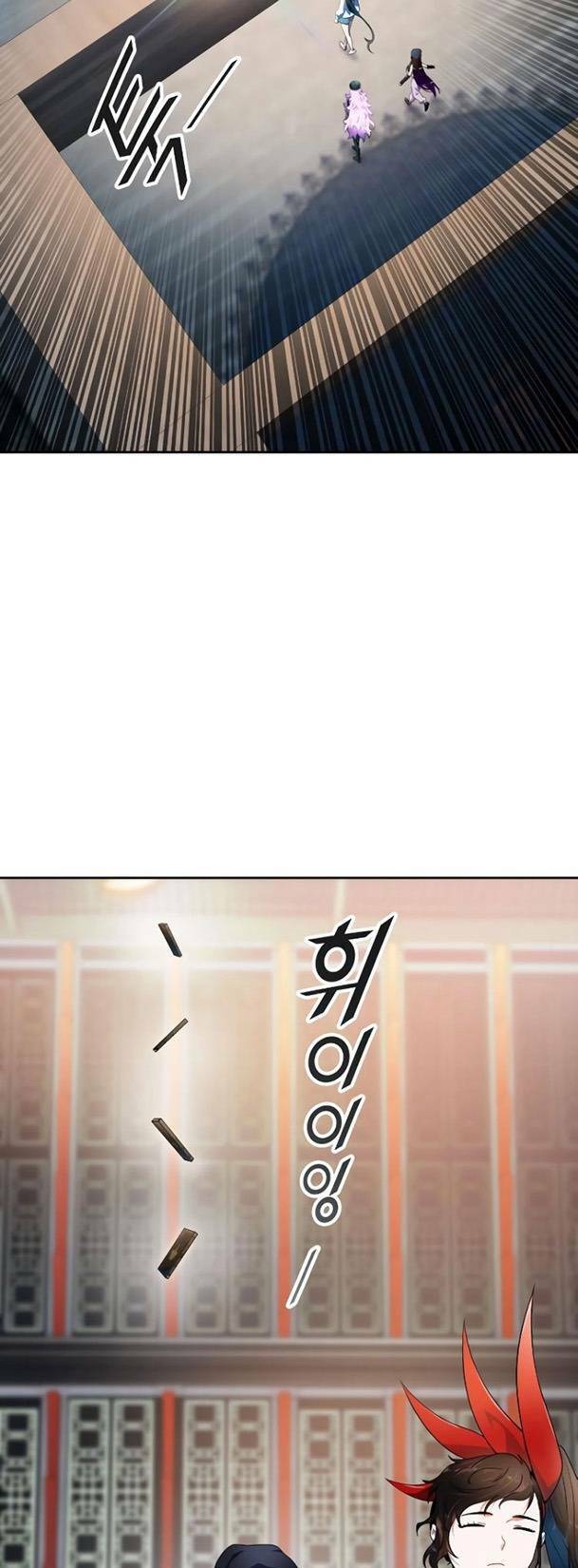 Tòa Tháp Bí Ẩn Chap 564 - Next Chap 565