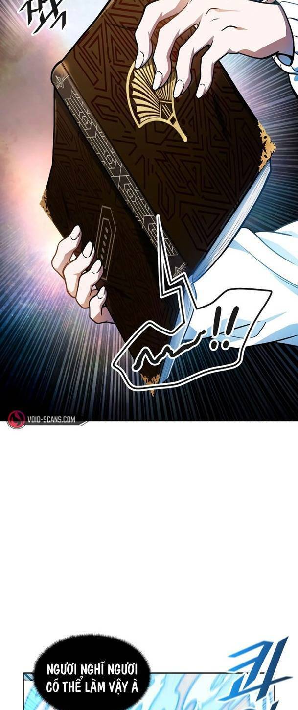 Tòa Tháp Bí Ẩn Chap 564 - Next Chap 565