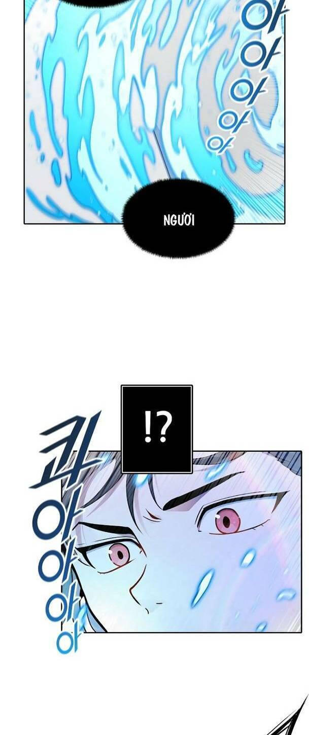 Tòa Tháp Bí Ẩn Chap 564 - Next Chap 565