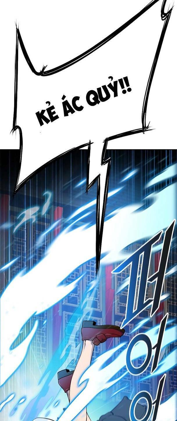 Tòa Tháp Bí Ẩn Chap 564 - Next Chap 565