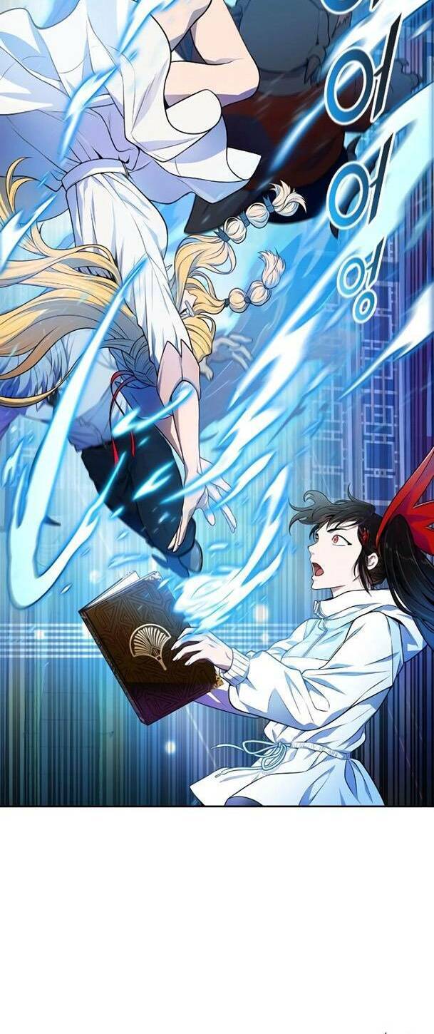 Tòa Tháp Bí Ẩn Chap 564 - Next Chap 565