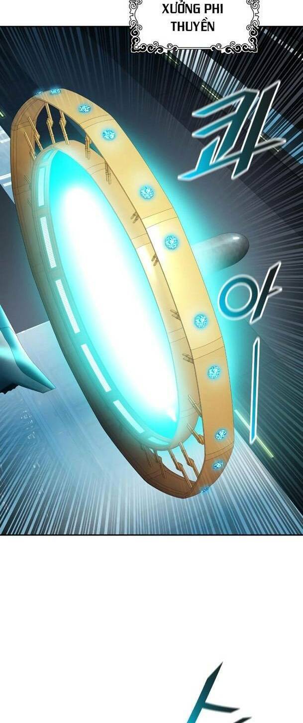 Tòa Tháp Bí Ẩn Chap 564 - Next Chap 565