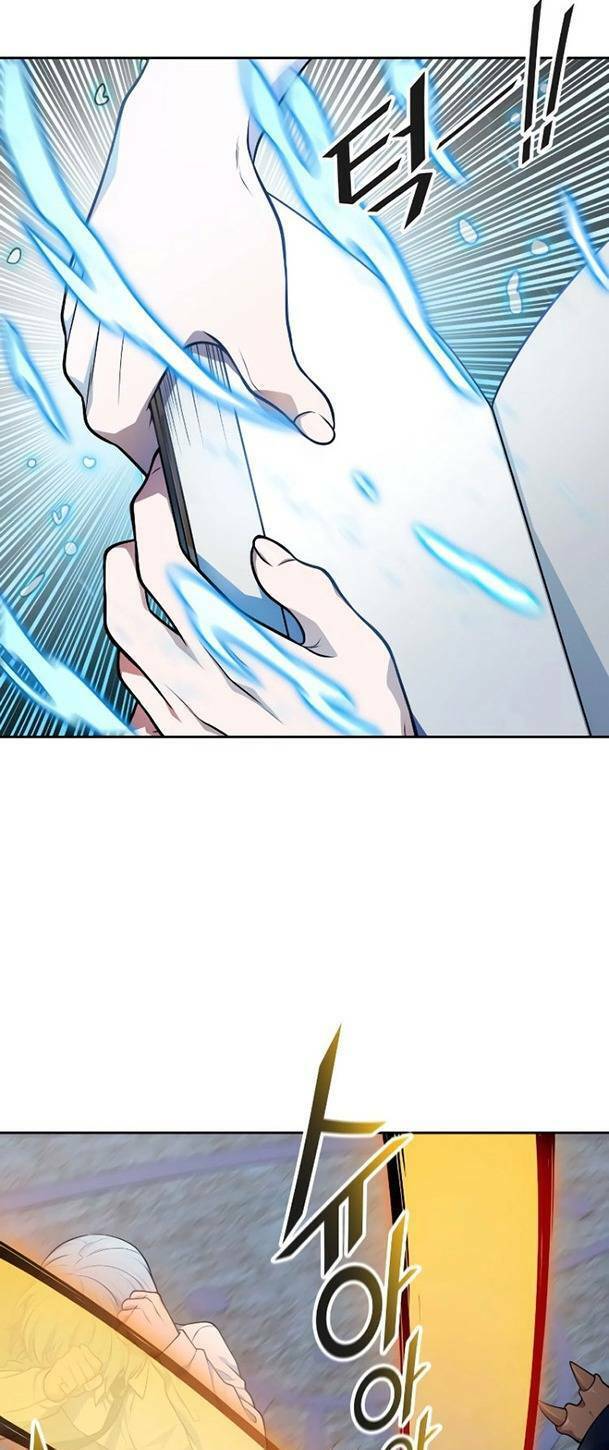 Tòa Tháp Bí Ẩn Chap 564 - Next Chap 565