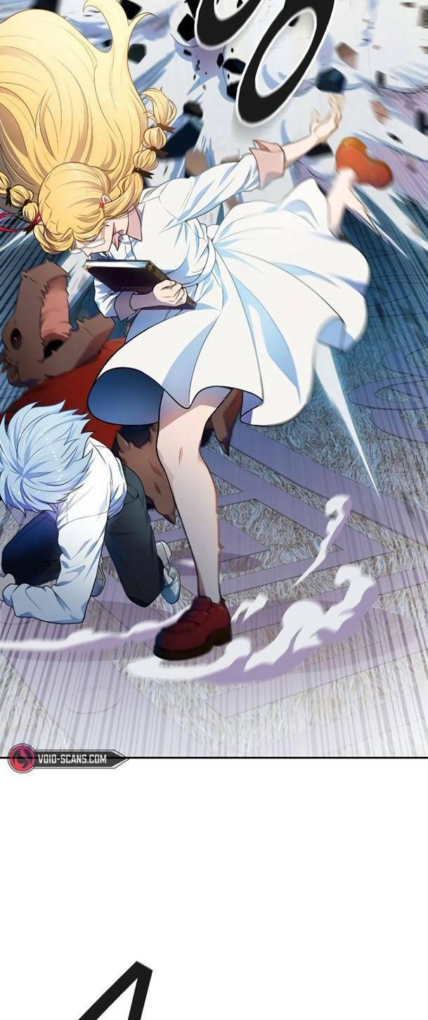 Tòa Tháp Bí Ẩn Chap 564 - Next Chap 565